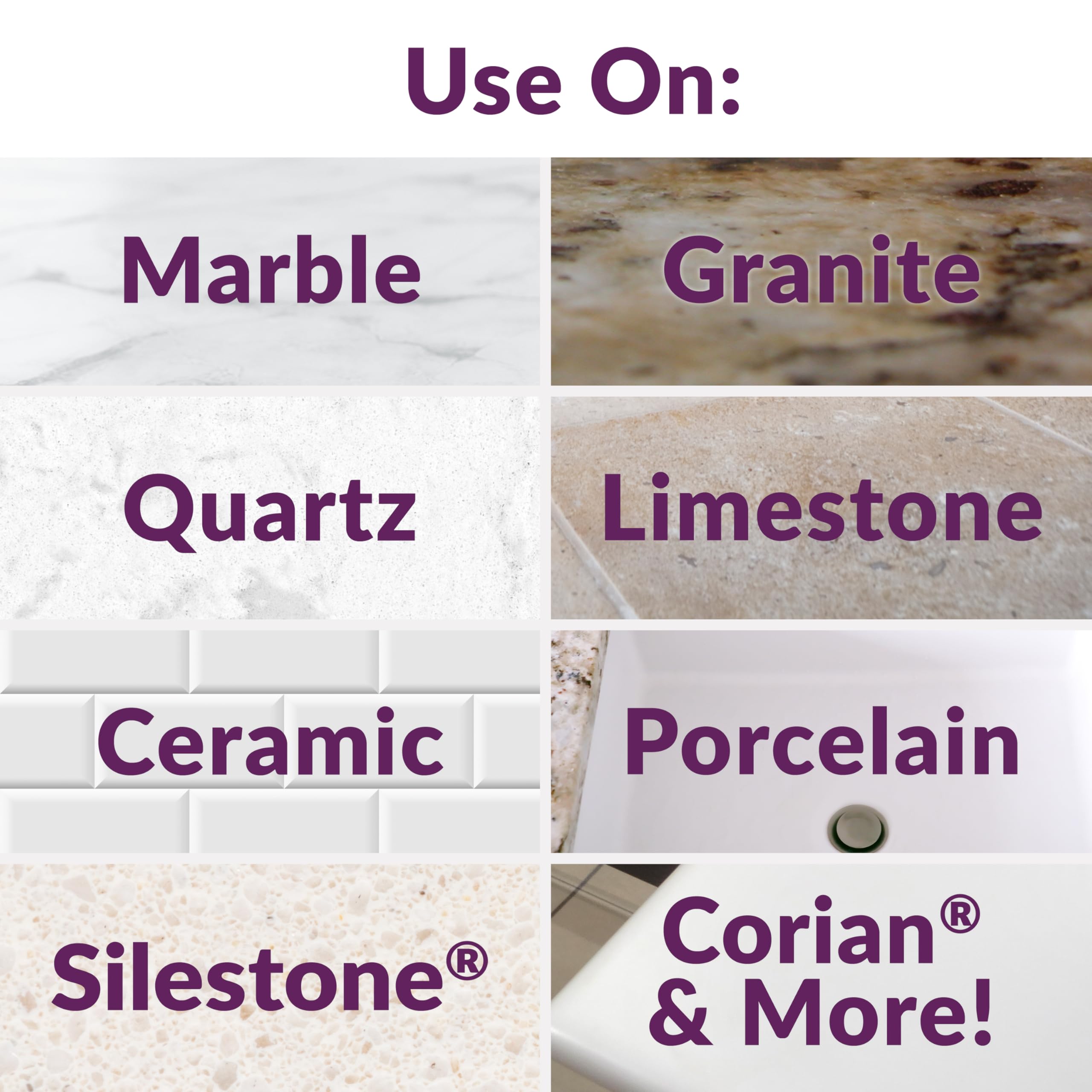 Simple Green Granite and Stone Polisher - Image 5