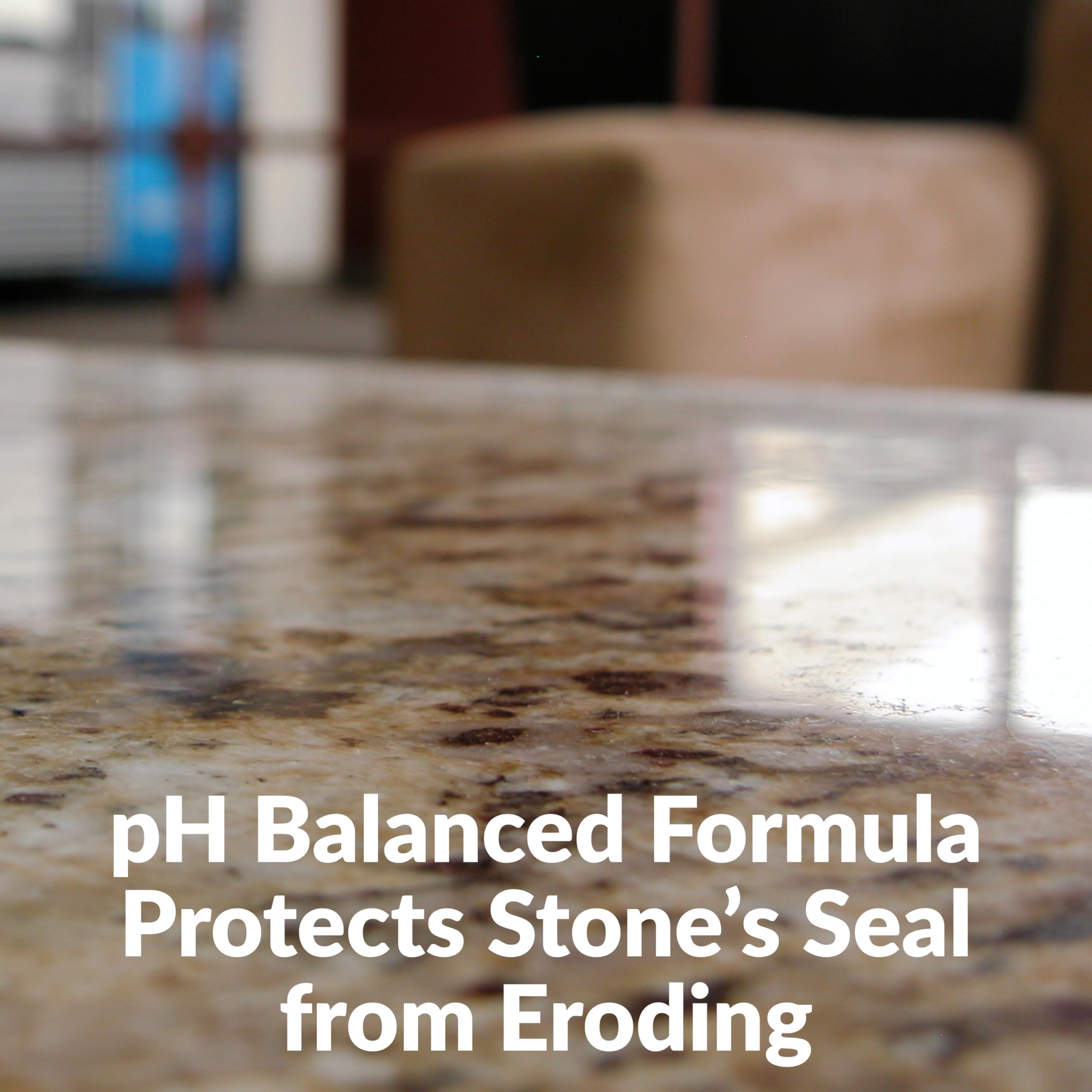 Granite and Stone Cleaner - Daily Use - 710ml - 03024 - Image 6