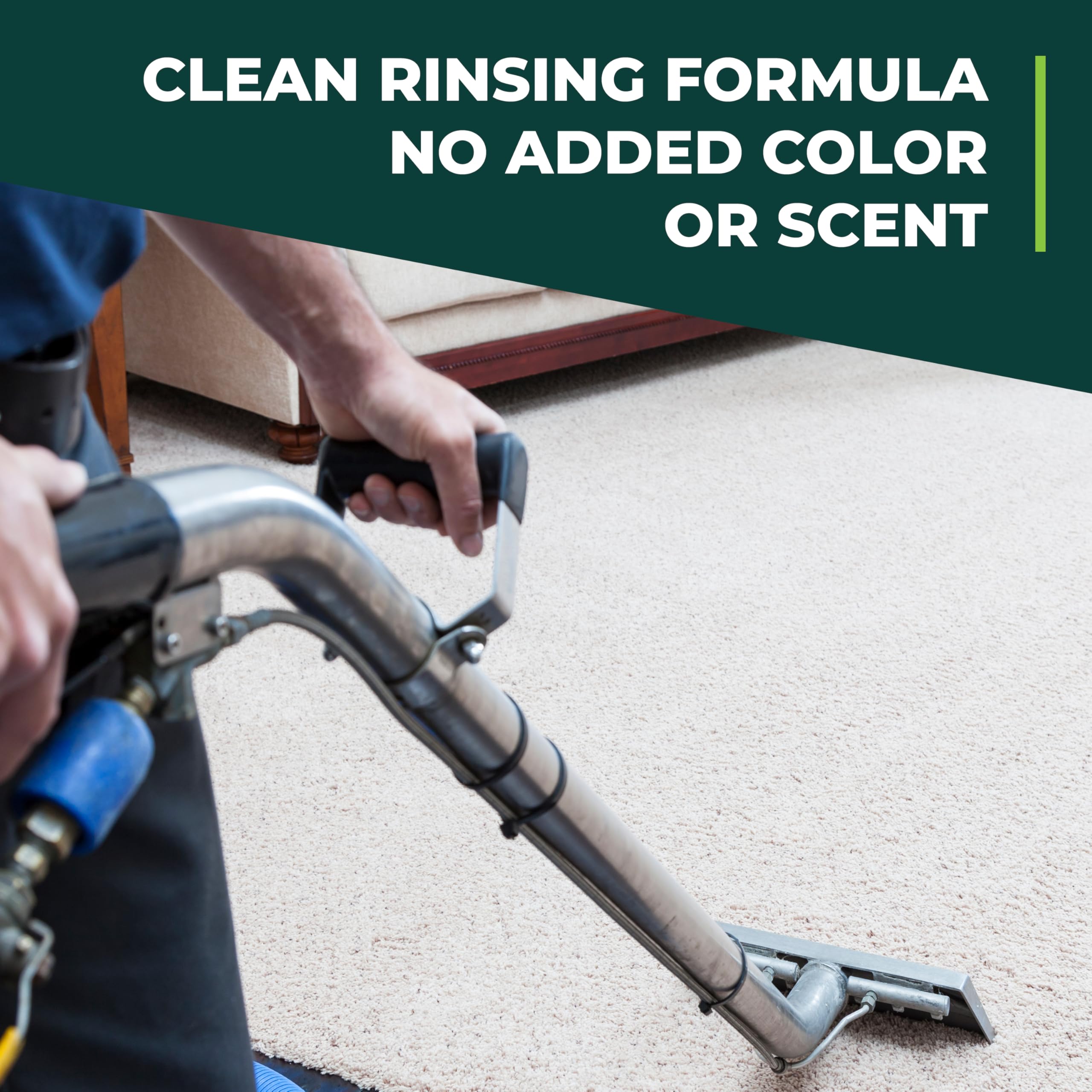 Simple Green 19128 Crystal Industrial Cleaner/Degreaser, 1 Gallon Bottle - Image 5