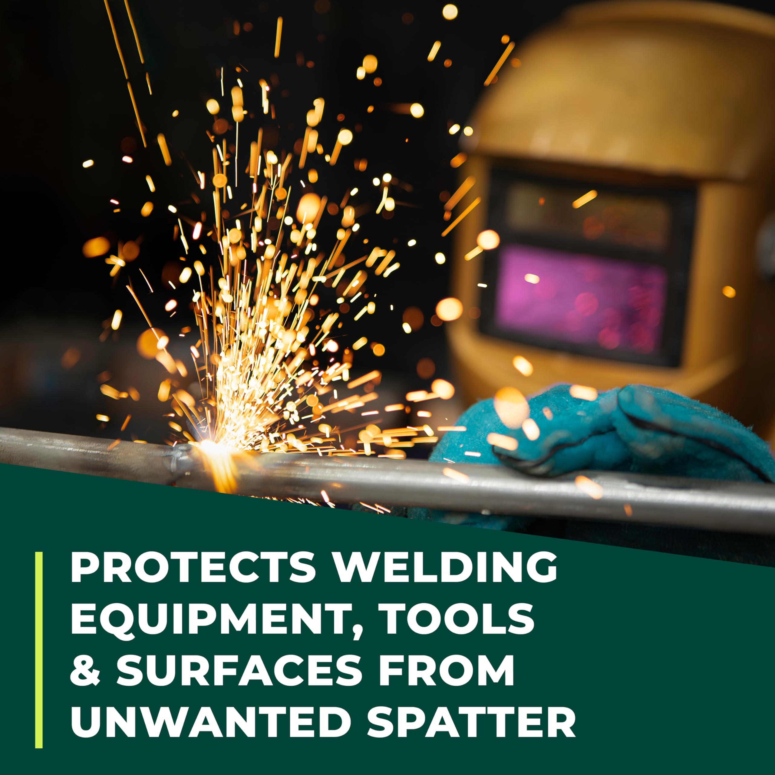 Simple Green Anti Spatter 1 Gallon - Image 3