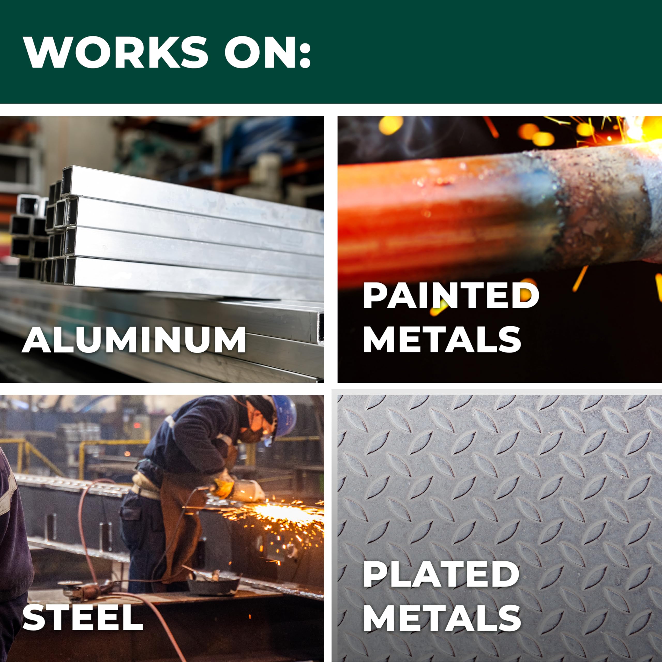 Simple Green Anti Spatter 1 Gallon - Image 5