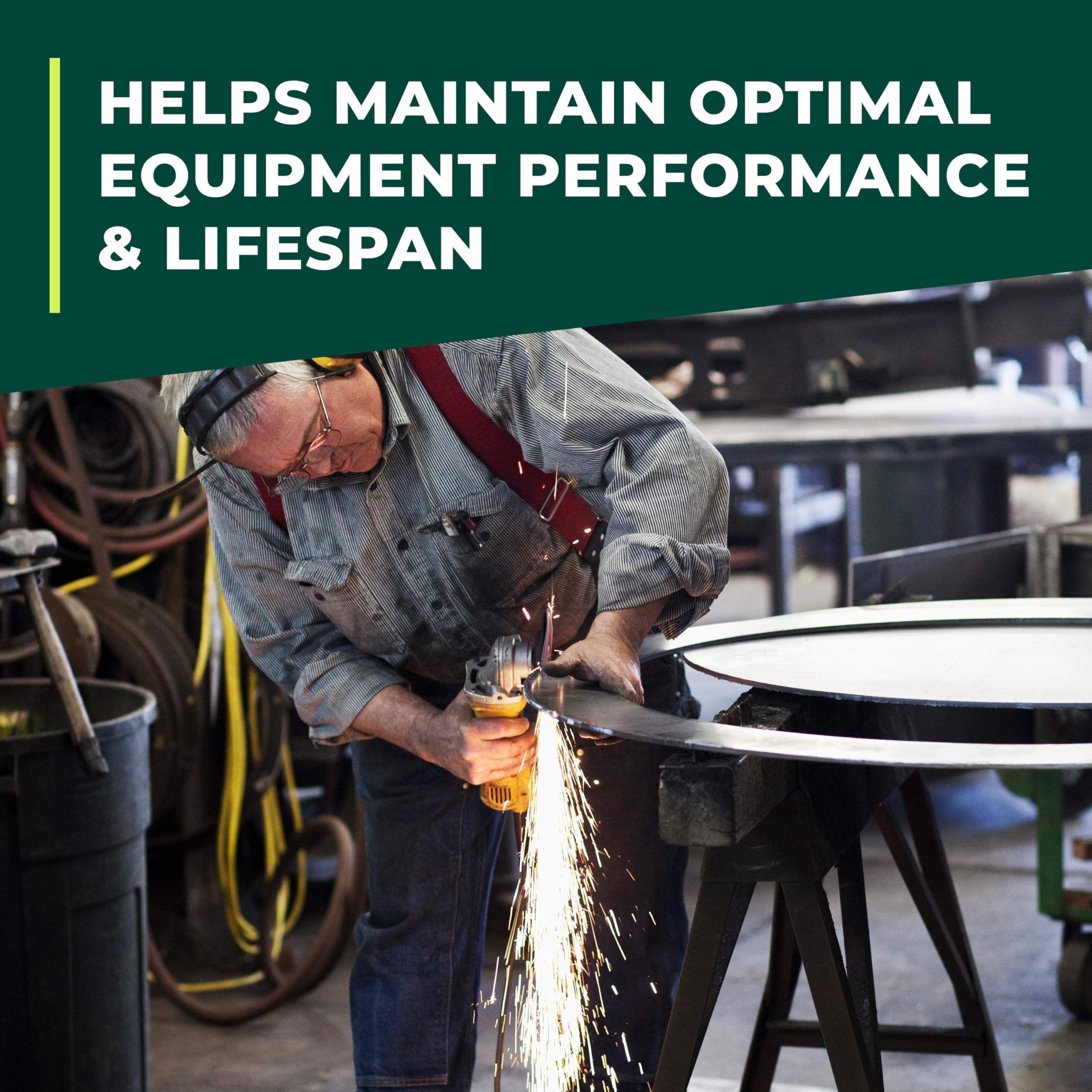 Simple Green Anti Spatter 1 Gallon - Image 6