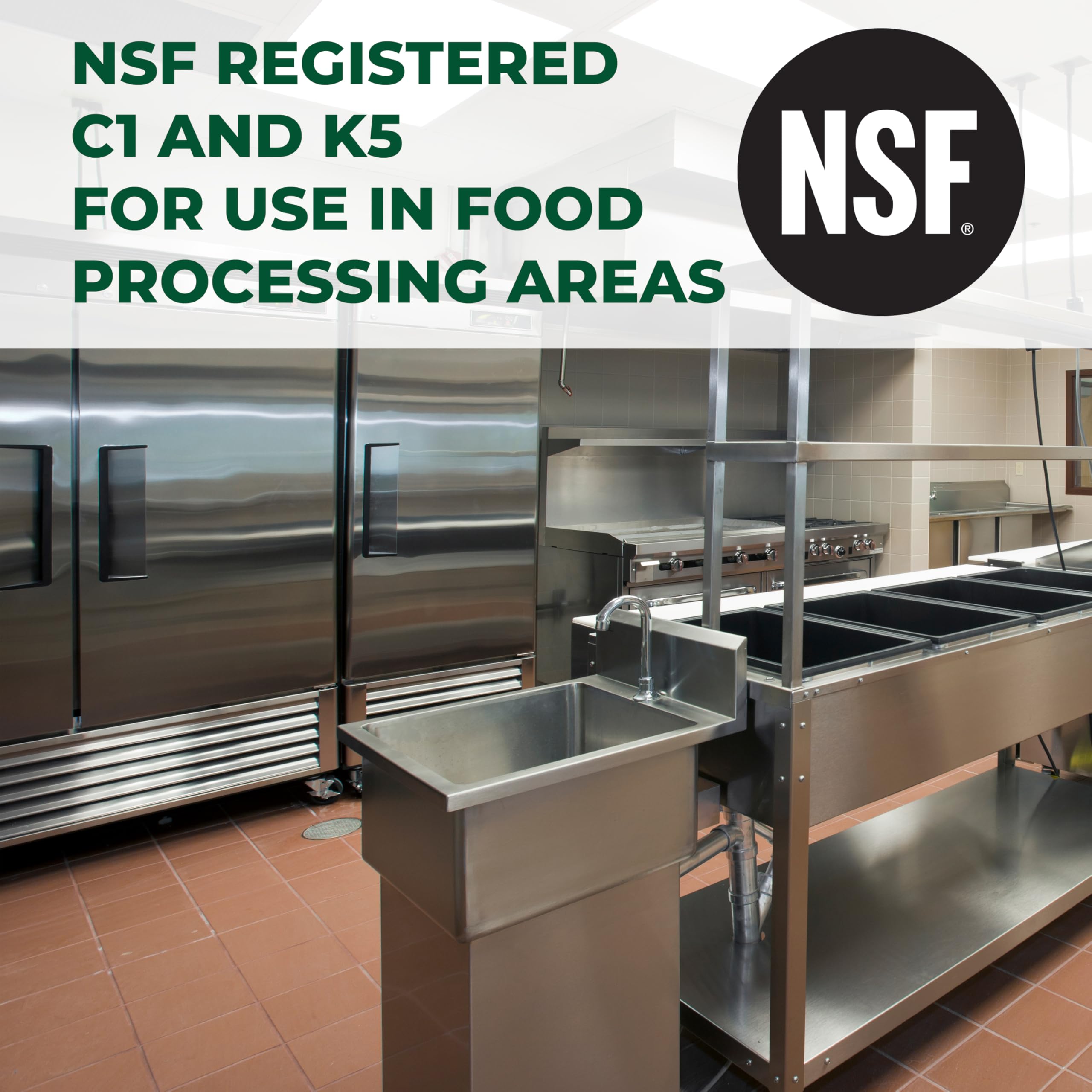 Simple Green Foaming Coil Cleaner 20oz Aerosol (Pack of 3) - Image 4