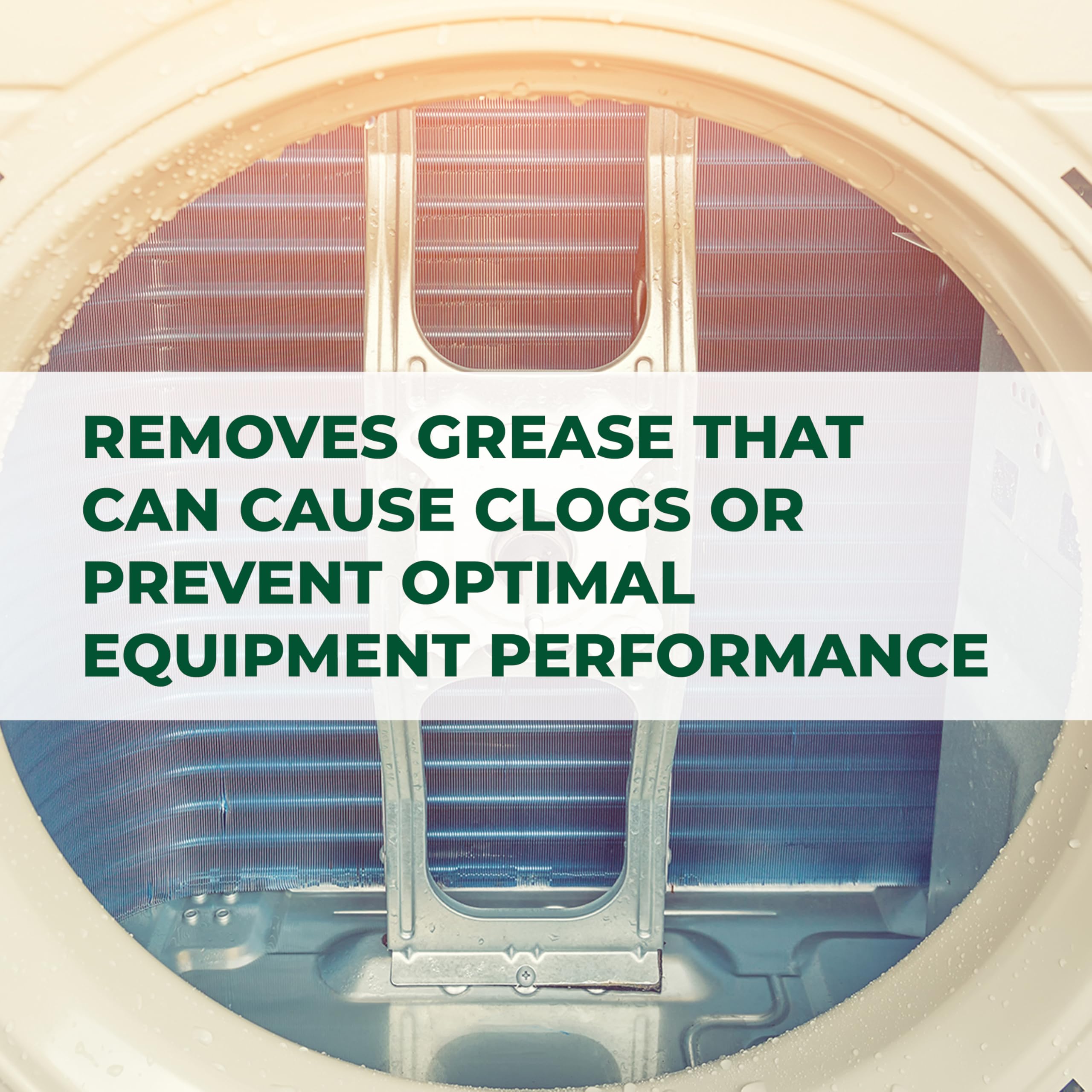 Simple Green Foaming Coil Cleaner 20oz Aerosol (Pack of 3) - Image 6