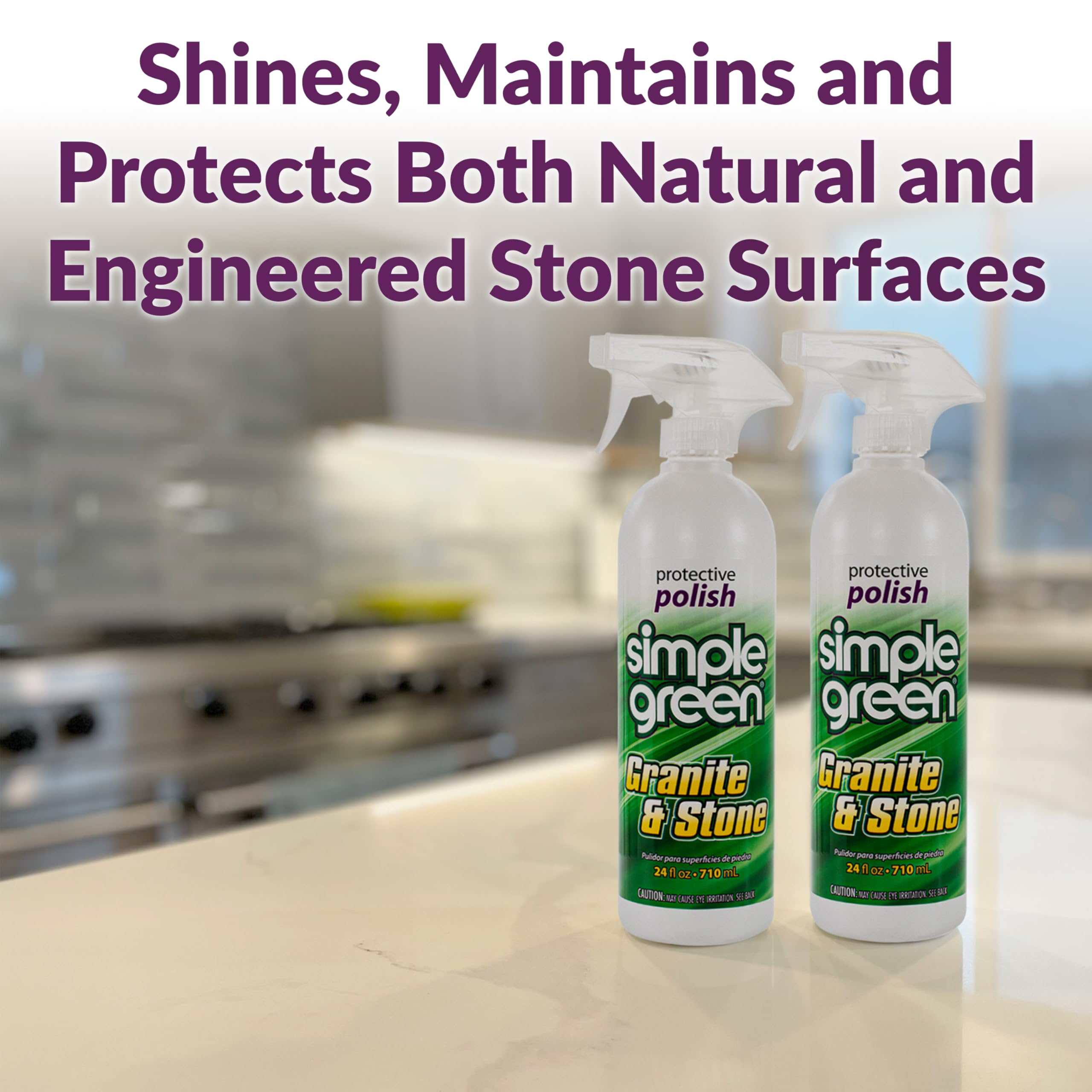 Simple Green Granite and Stone Polisher - Image 3