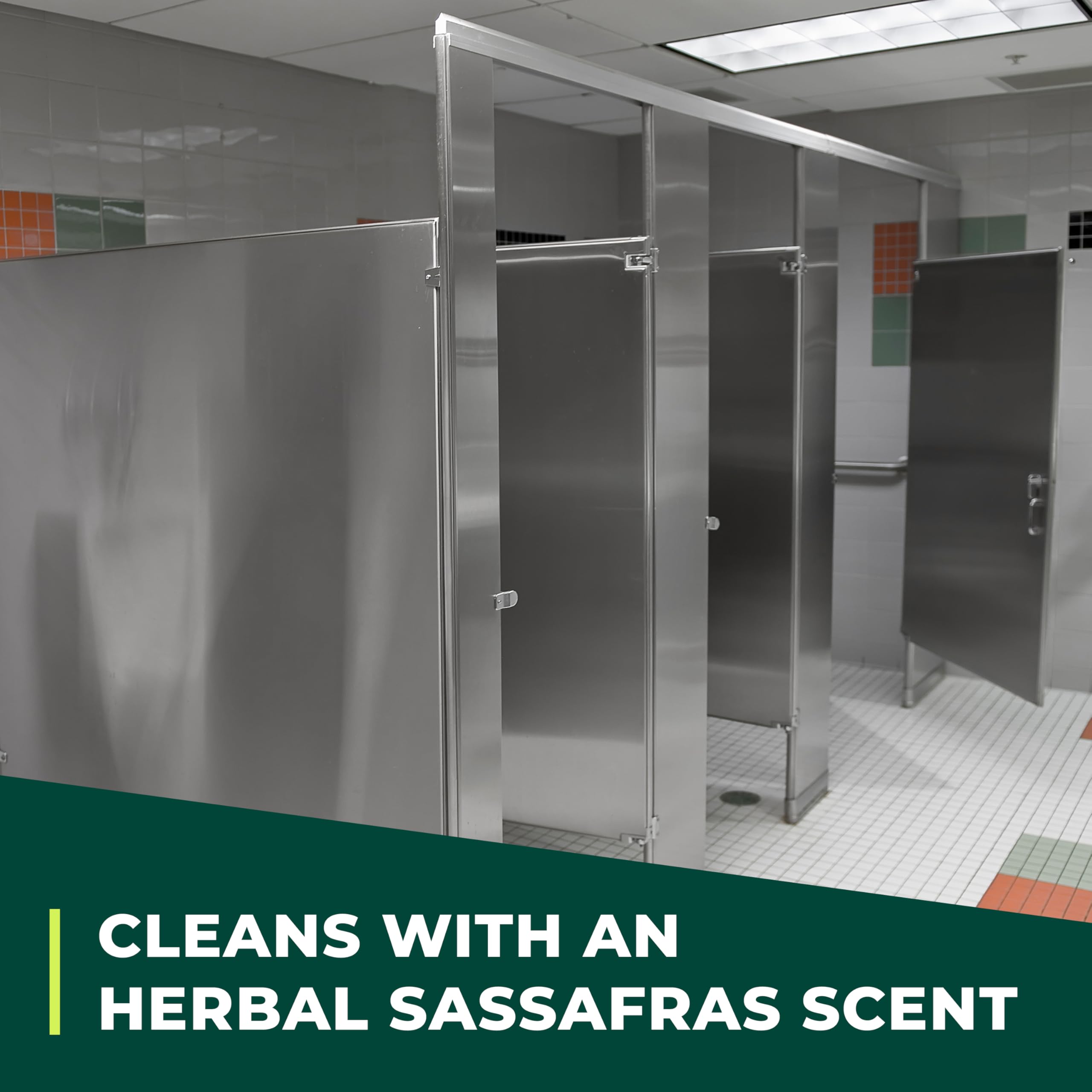 Simple Green Industrial Cleaner and Degreaser, 128 Oz. (13005) - Image 6