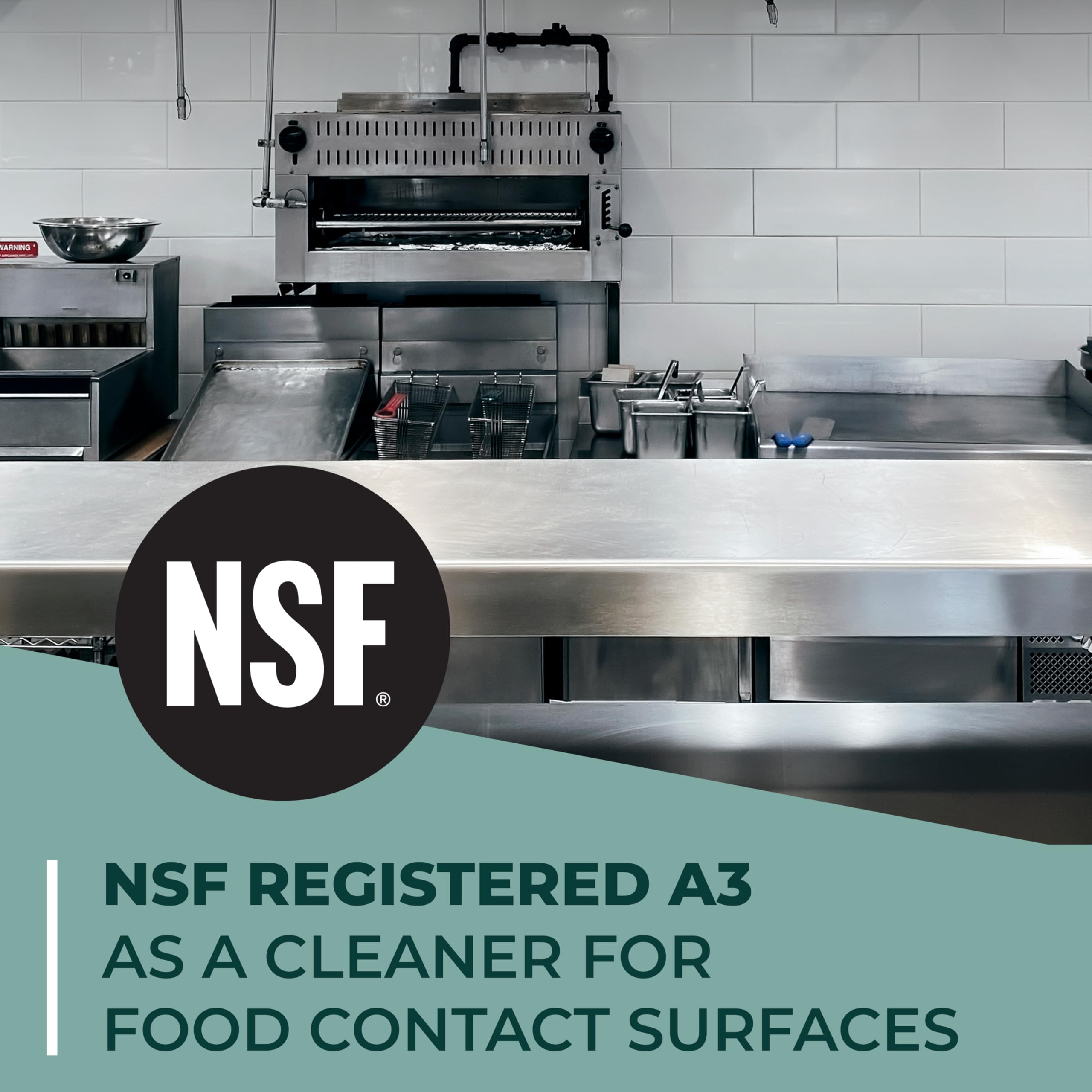 Simple Green Lime Calcium Surface Residue Remover 5 Gallon - Image 4