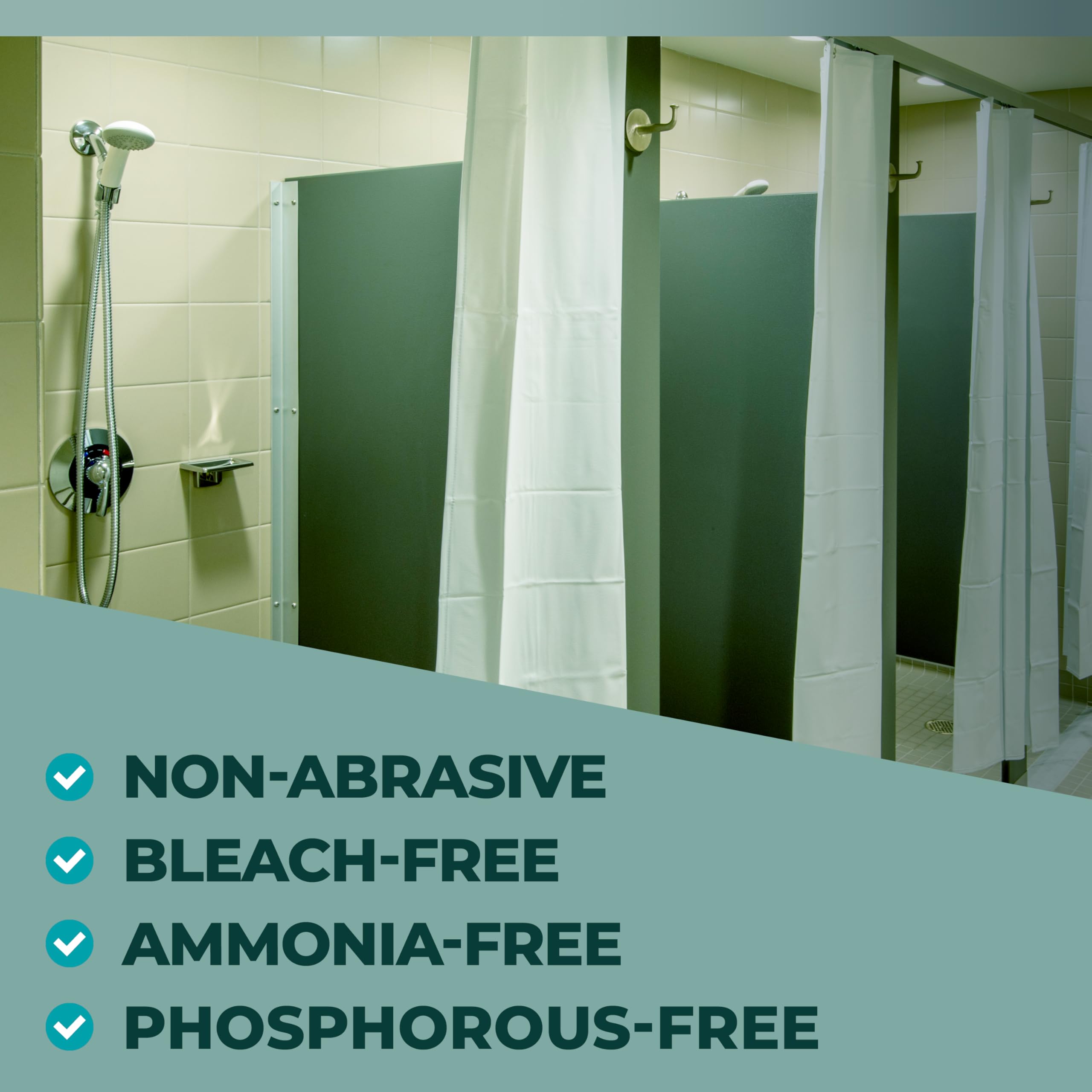 Simple Green Lime Calcium Surface Residue Remover 5 Gallon - Image 6