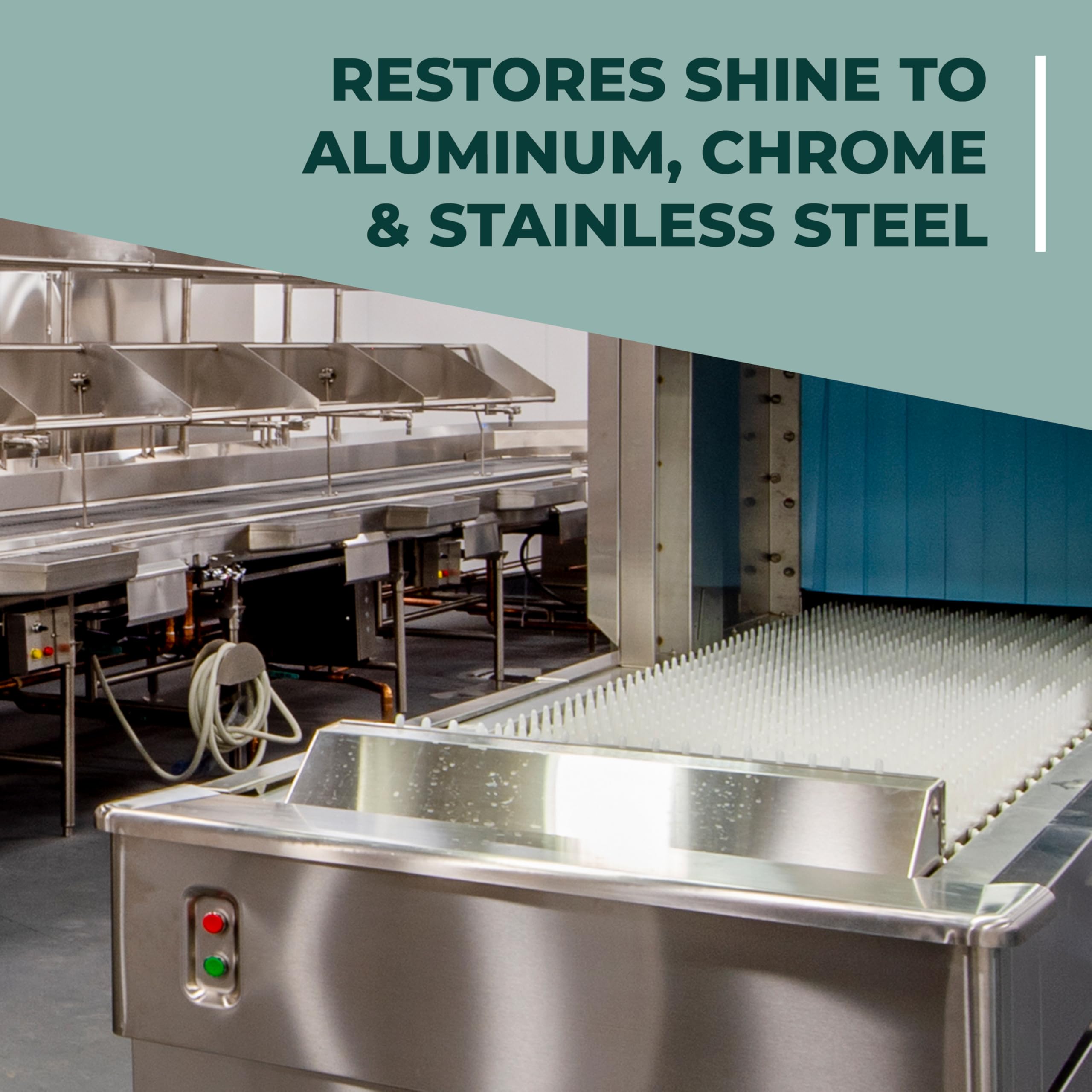 Simple Green Lime Calcium Surface Residue Remover 5 Gallon - Image 7