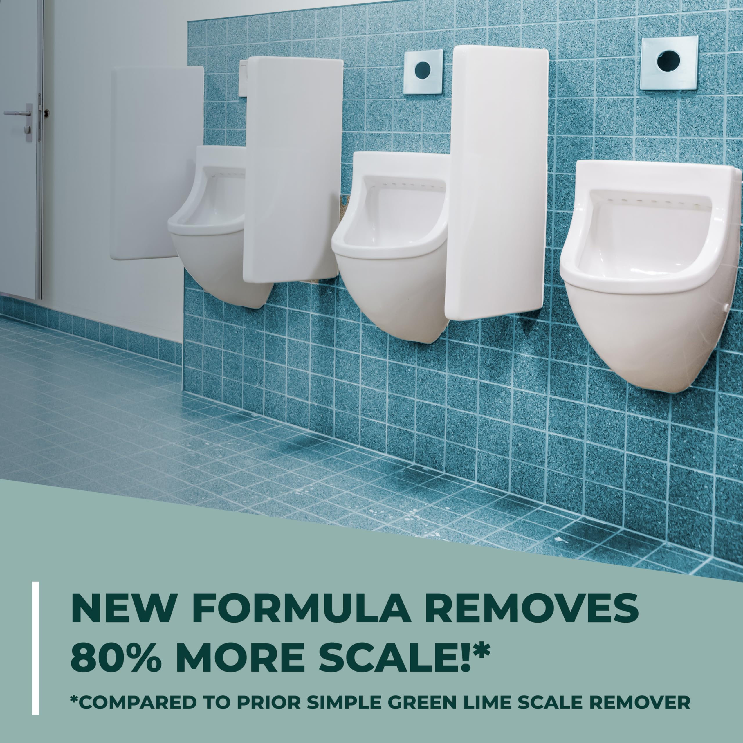 Simple Green Lime Calcium Surface Residue Remover 5 Gallon - Image 8