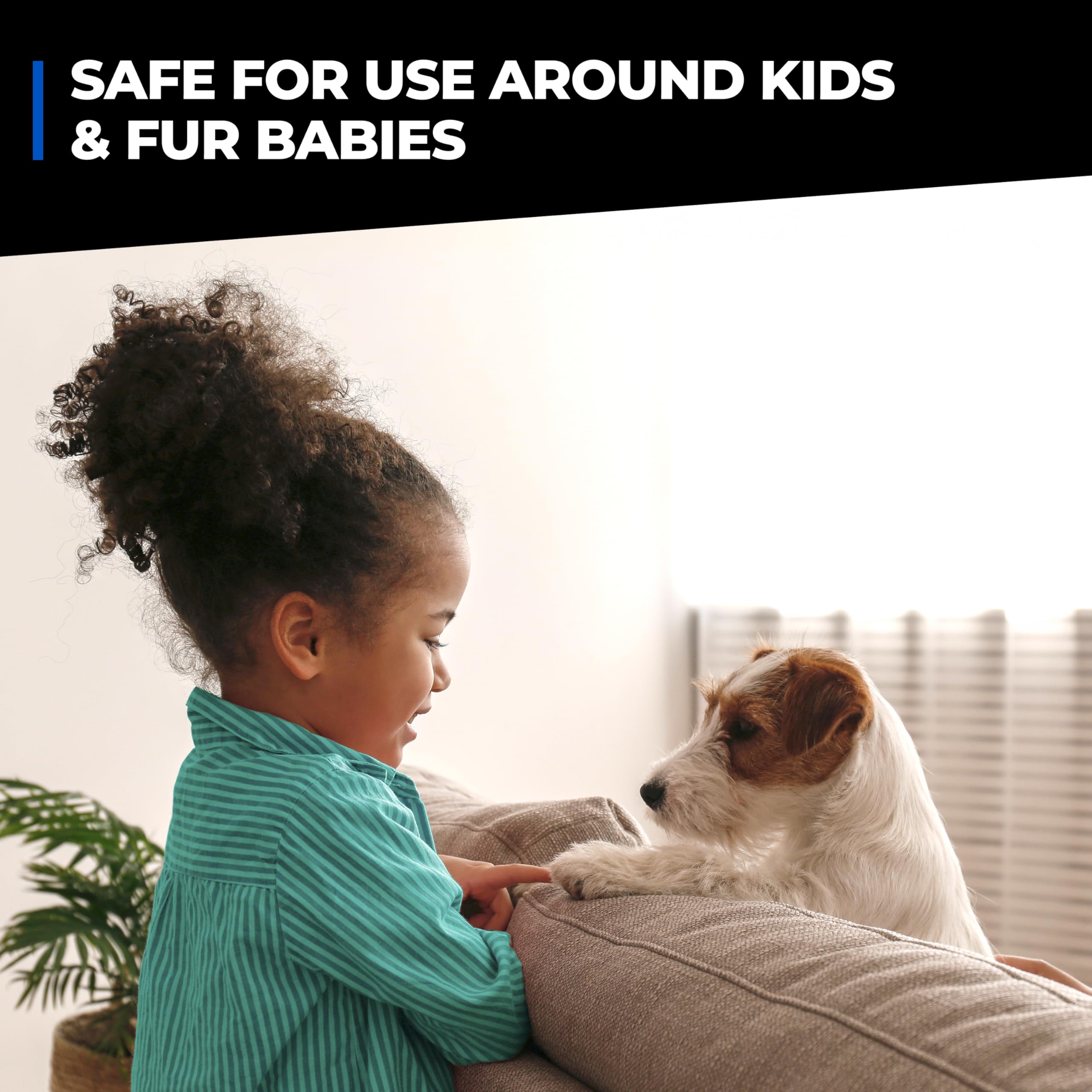 Simple Green Pet Stain and Odor Eliminator 32 oz - Image 9