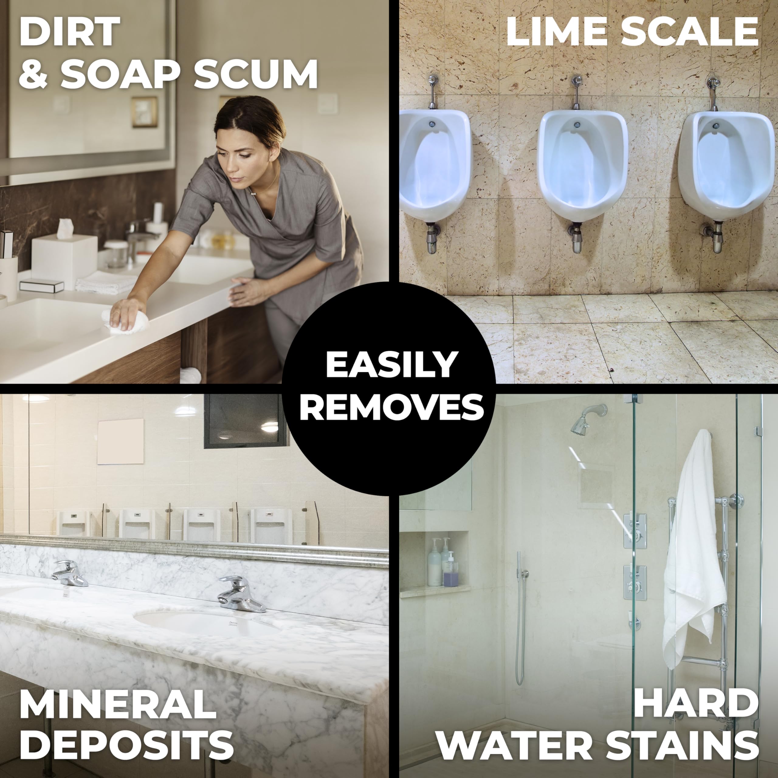 Simple Green Pro Bathroom Cleaner 1 Gal - Image 3