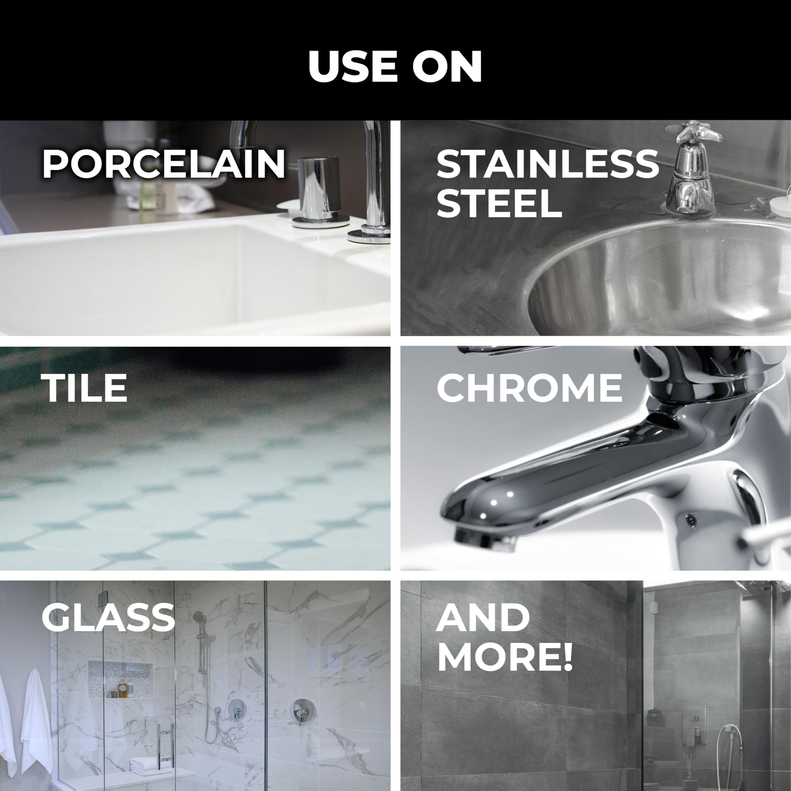 Simple Green Pro Bathroom Cleaner 1 Gal - Image 5