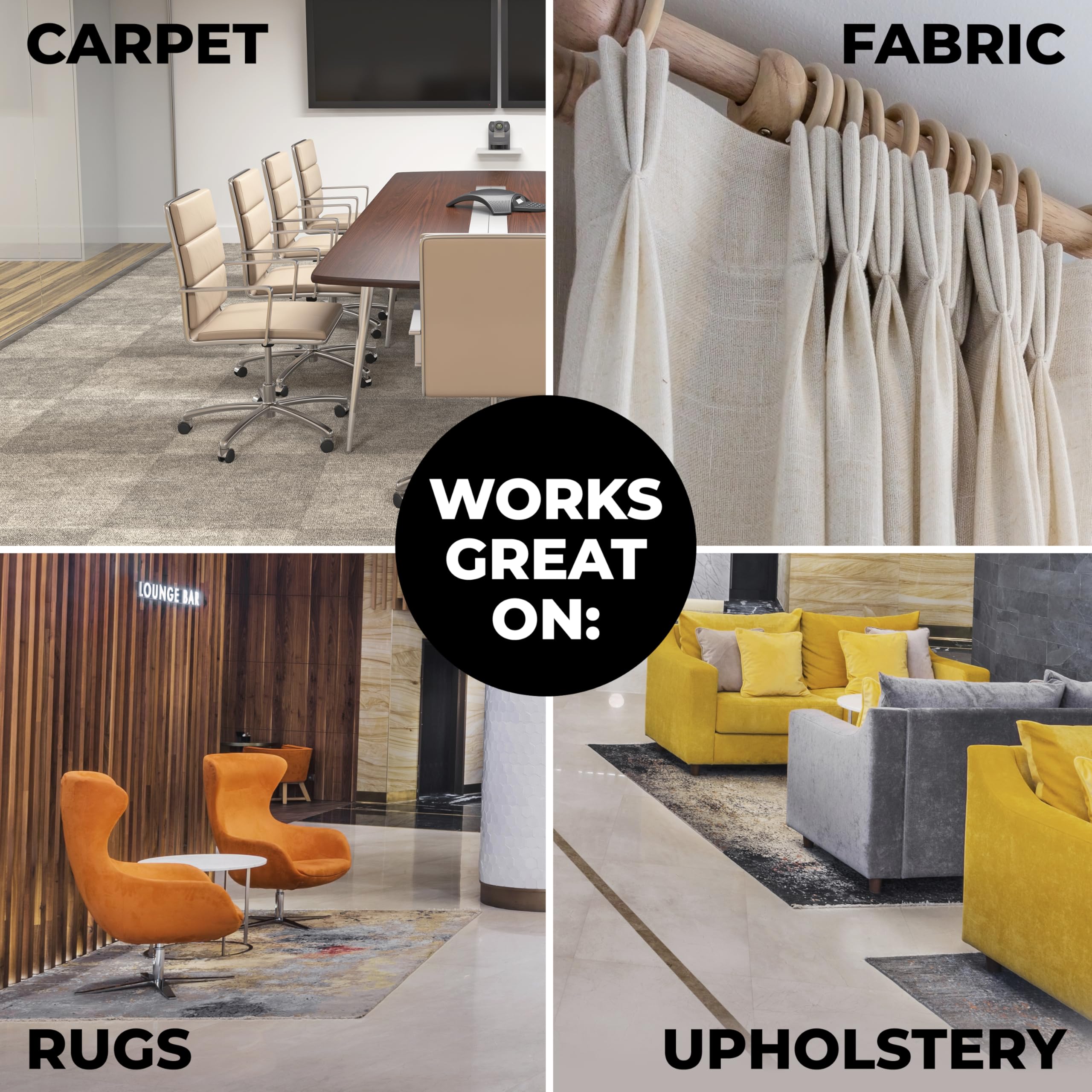 Simple Green Pro Carpet Cleaner 1 Gal - Image 3