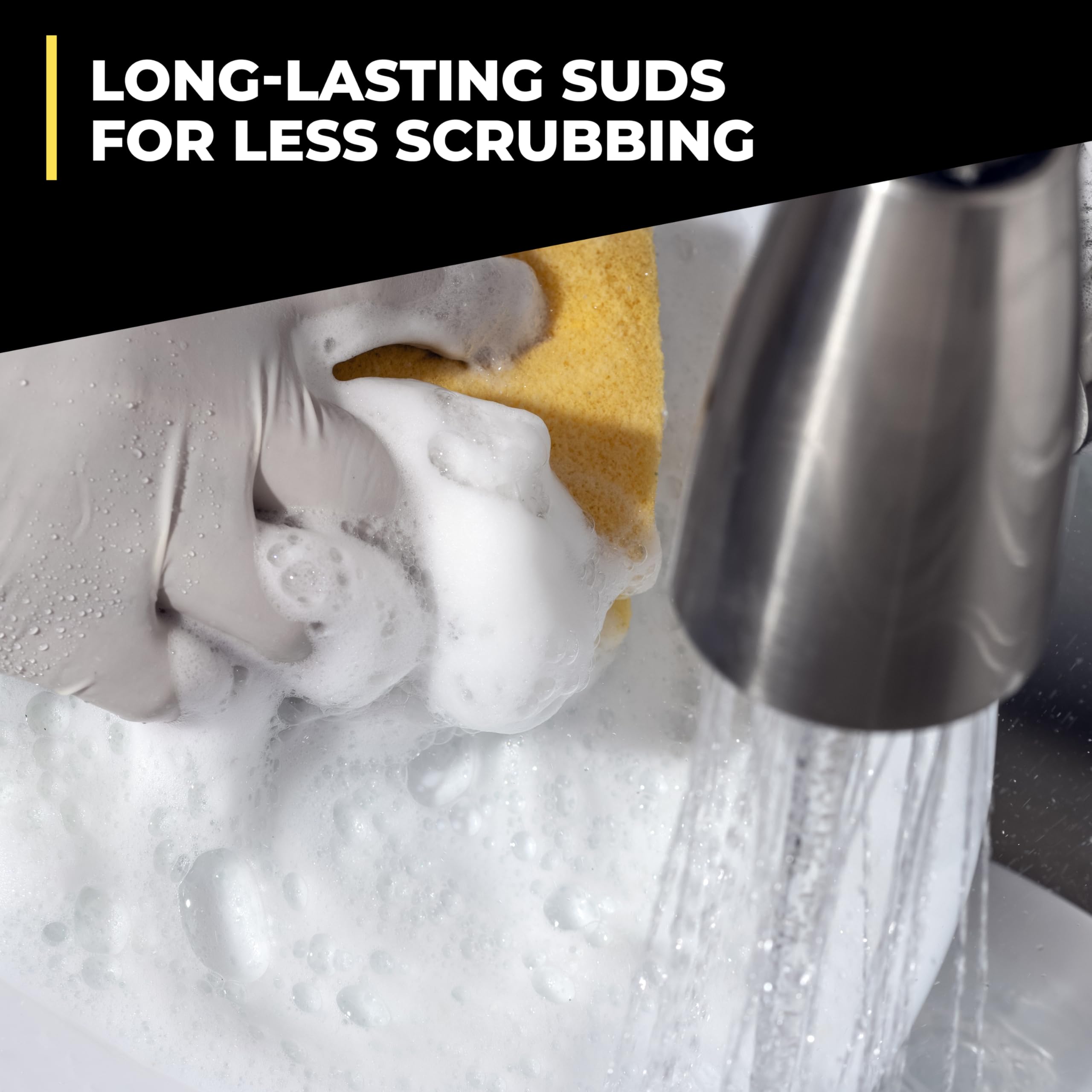 Simple Green Pro Dish Soap 1 Gal - Image 7