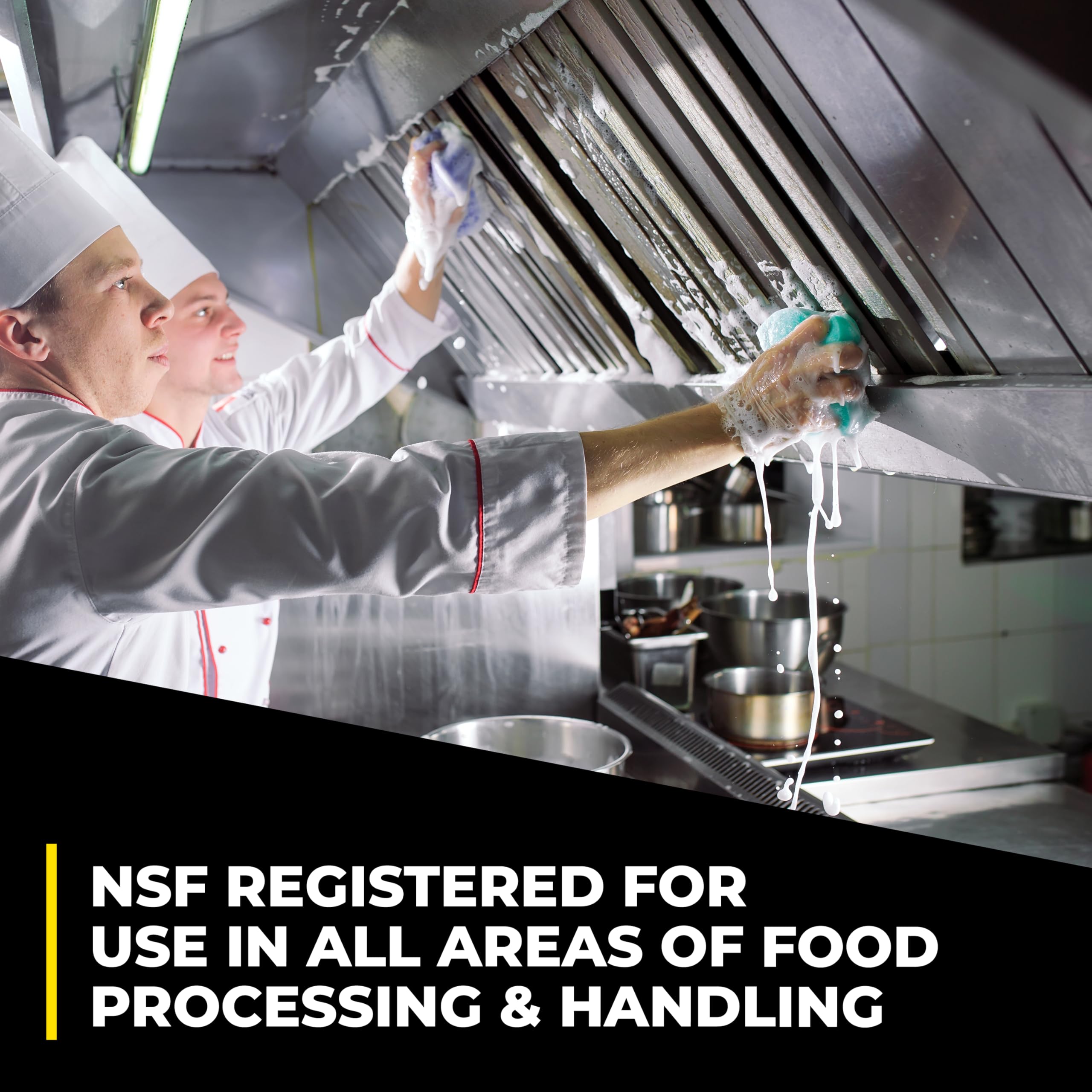 Simple Green Pro Food Service Cleaner 1 Gal - Image 3