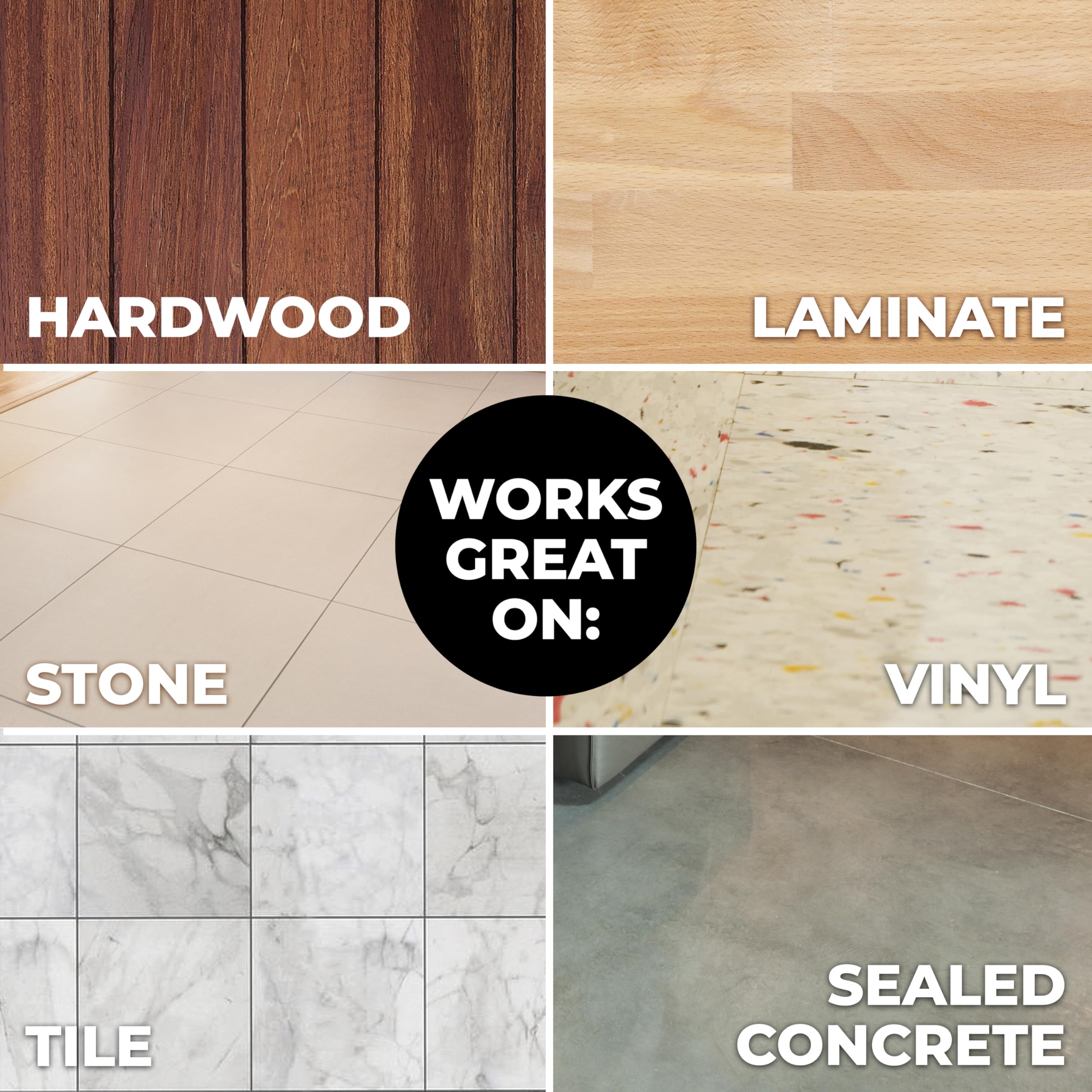 Simple Green Pro Hard Floor Cleaner 1 Gal - Image 3