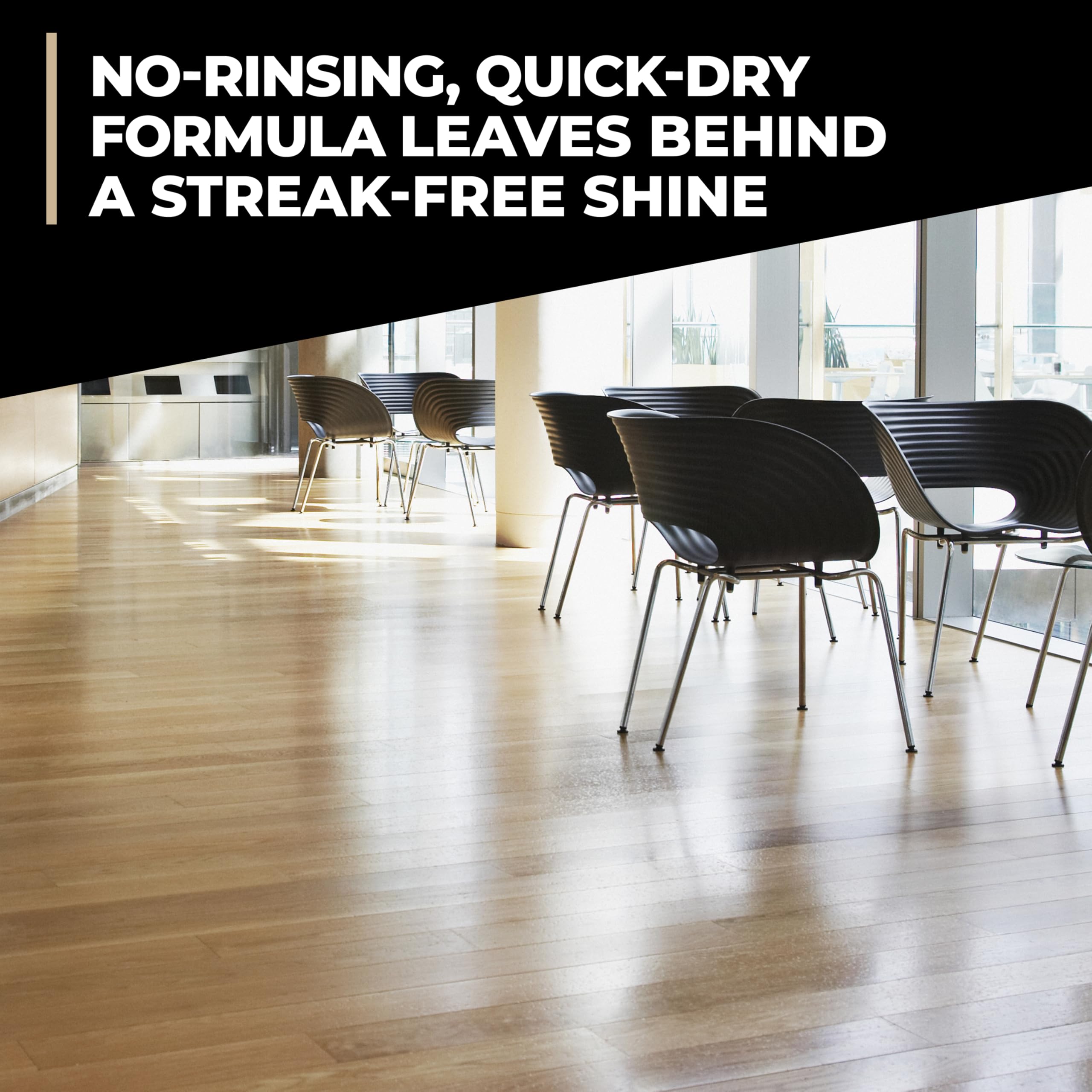 Simple Green Pro Hard Floor Cleaner 1 Gal - Image 4