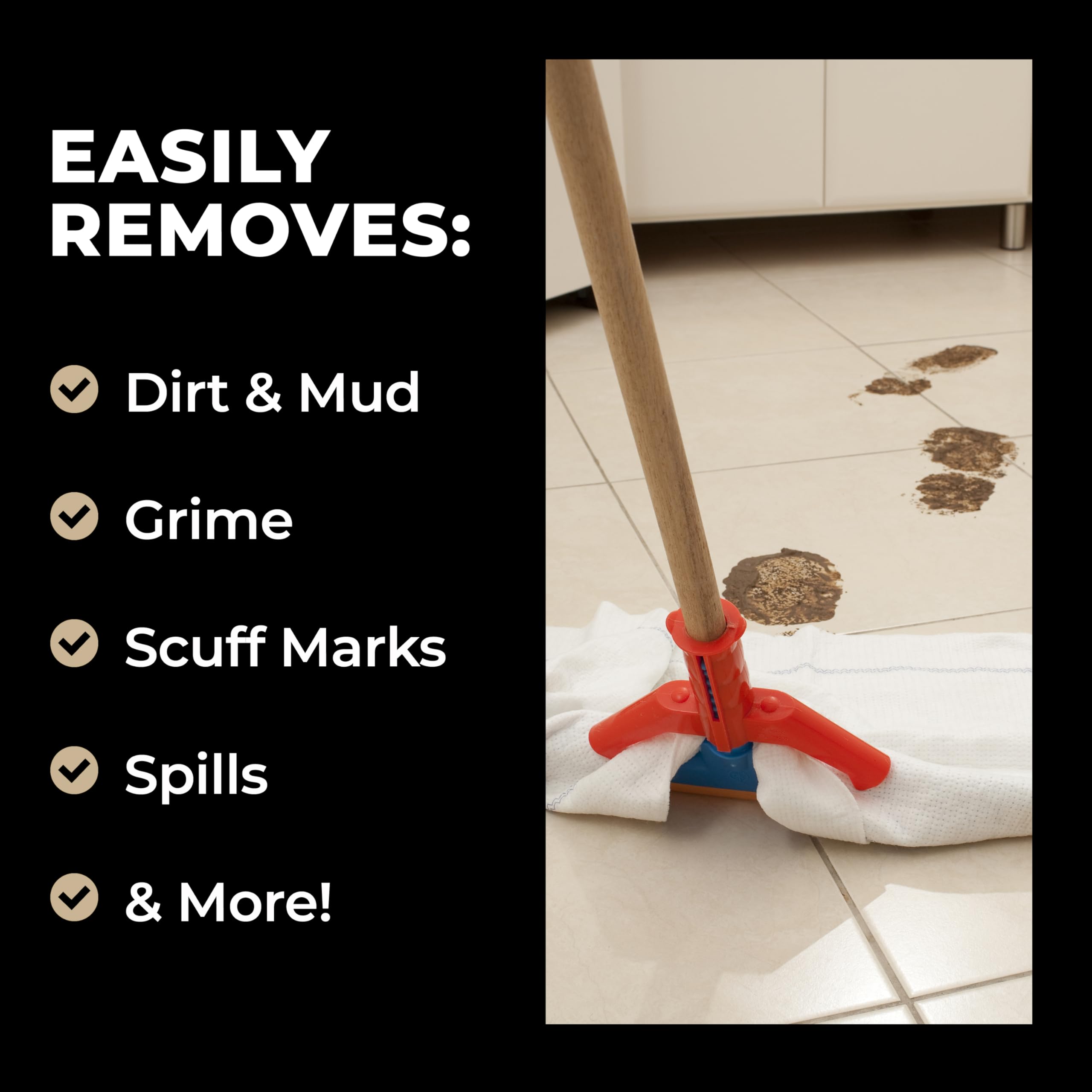 Simple Green Pro Hard Floor Cleaner 1 Gal - Image 5