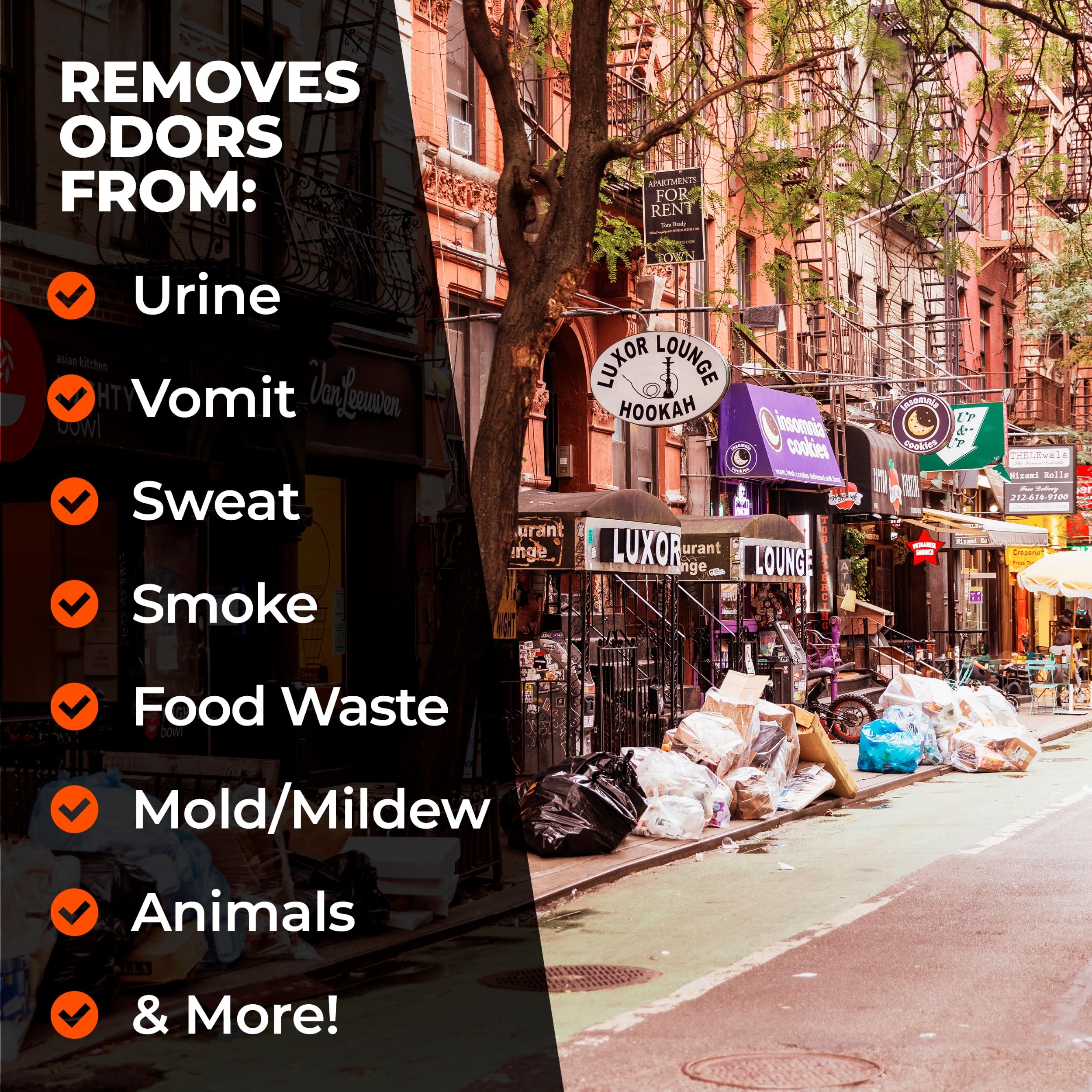 Simple Green Pro Odor Control 1 Gal - Image 5