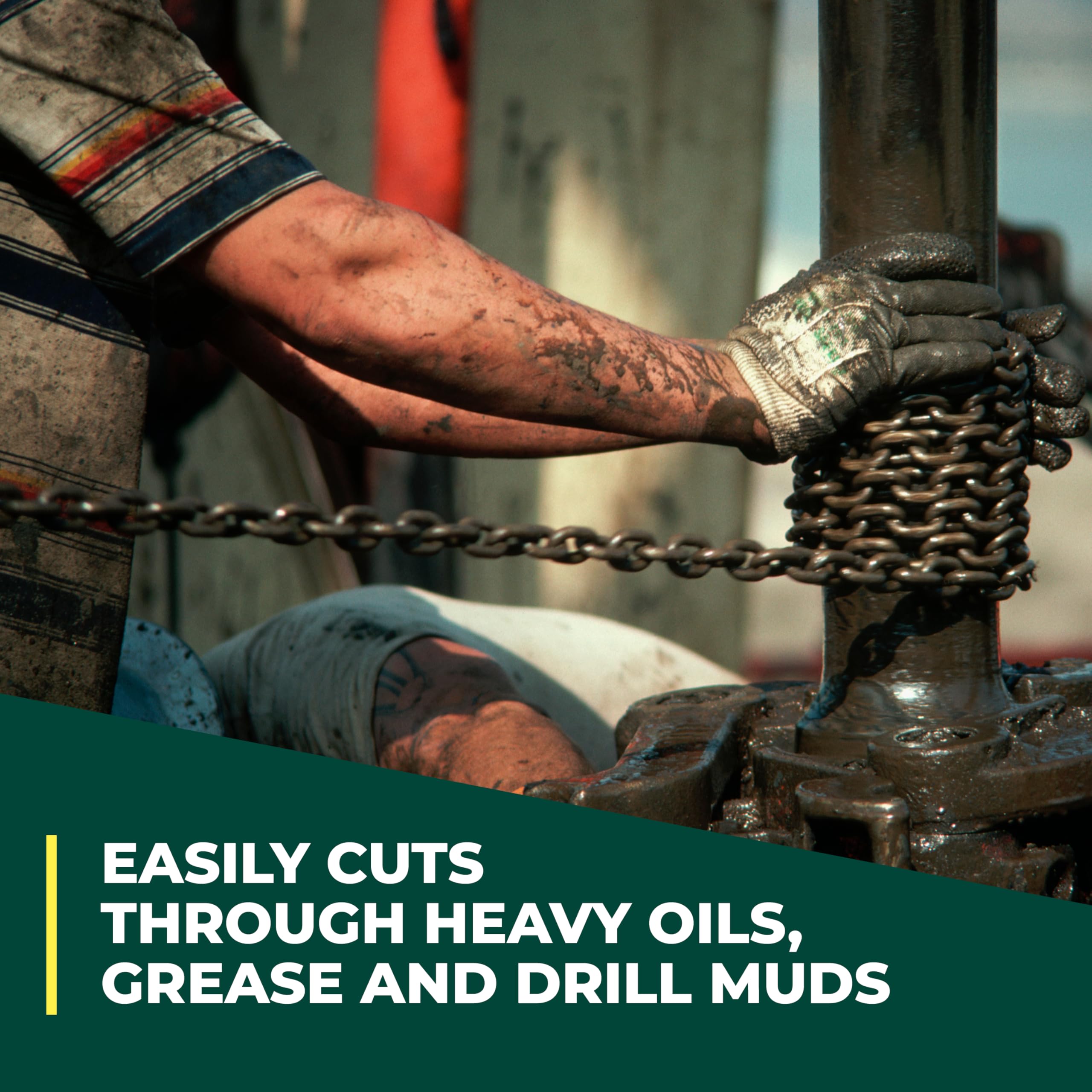 Simple Green Rig Wash 5 Gallon - Image 4