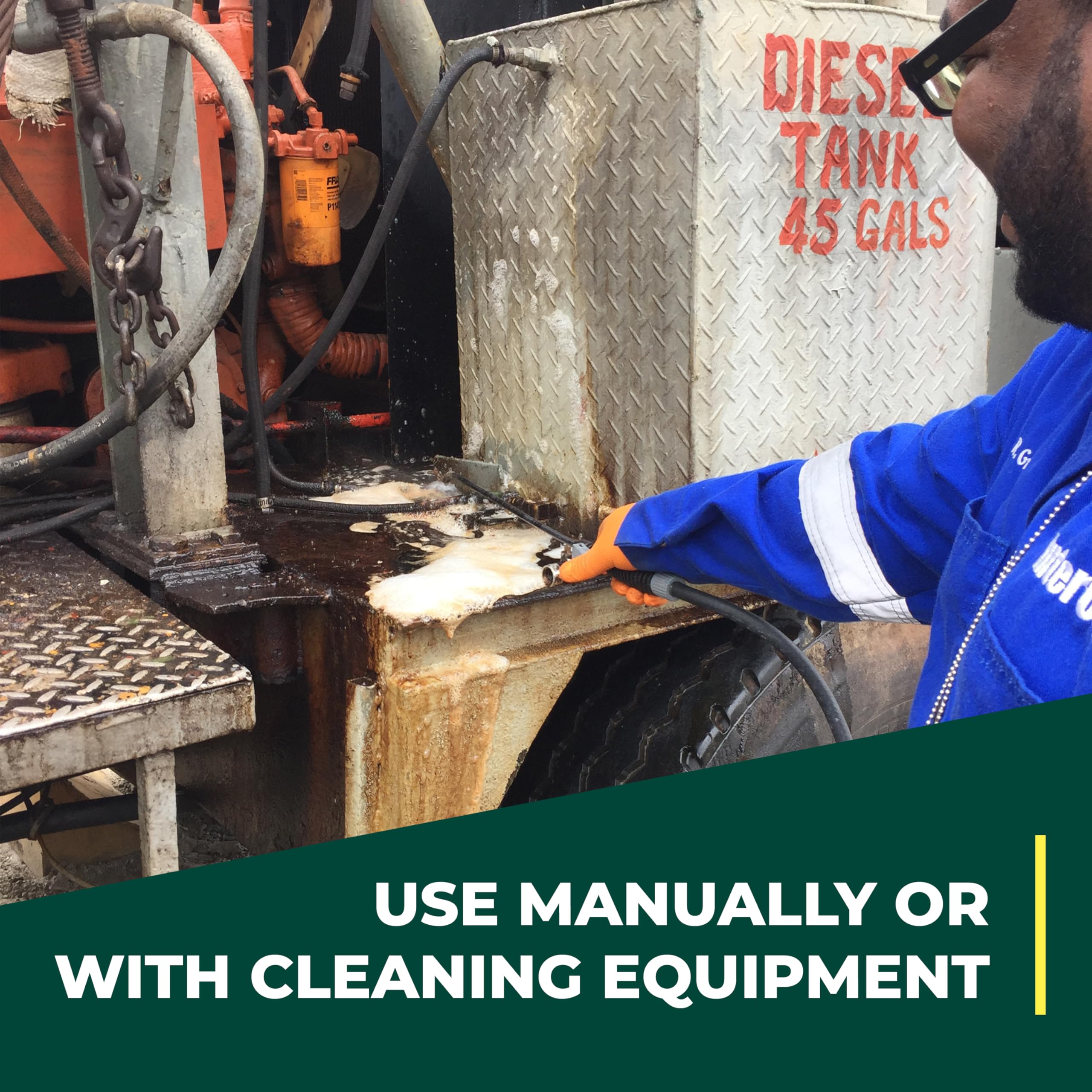 Simple Green Rig Wash 5 Gallon - Image 8