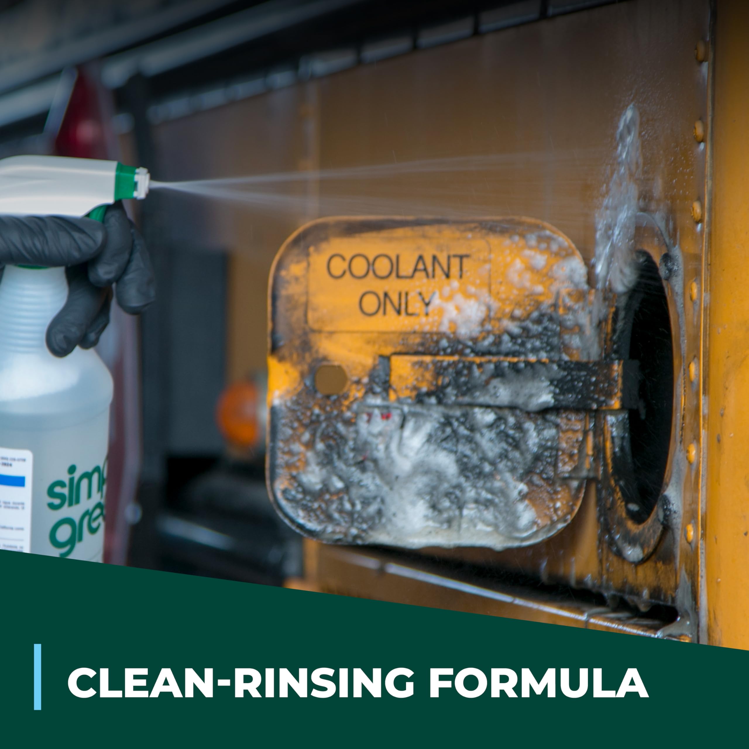 Simple Green - SMP13406 Extreme Aircraft and Precision Cleaner, 1 Gallon Bottle 13406 - Image 5